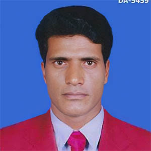 Mohammad Masudur Rahman
